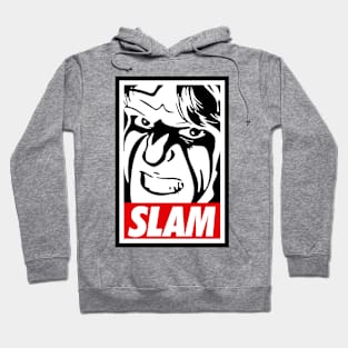 Slam Hoodie